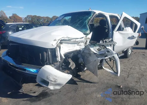 2009 Chevrolet Silverado 1500 Lt from USA, damaged, VIN 3GCEC23J79G268632